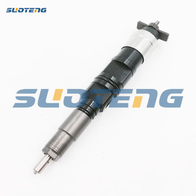 295050-0610 Treibstoffspritzer Common Rail Injector RE54352 Für 6090-Motor