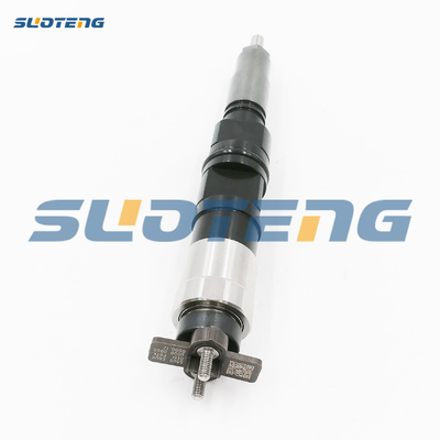 295050-0610 Treibstoffspritzer Common Rail Injector RE54352 Für 6090-Motor