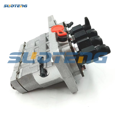 191-9337 Kraftstoffeinspritzpumpe 1919337 für den Motor 3024