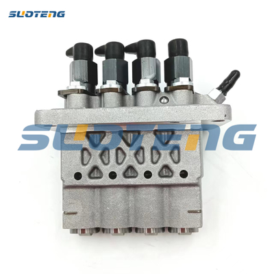 191-9337 Kraftstoffeinspritzpumpe 1919337 für den Motor 3024