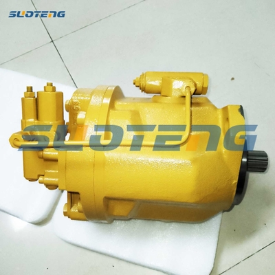 100-3259 Hydraulische Pumpe Kolbenpumpe 1003259 Für 416B Backhoe