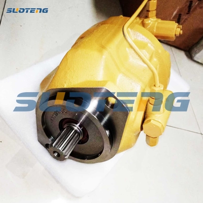 100-3259 Hydraulische Pumpe Kolbenpumpe 1003259 Für 416B Backhoe