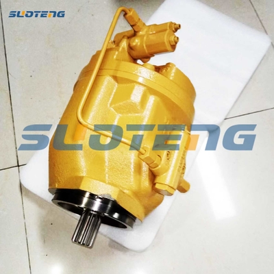 100-3259 Hydraulische Pumpe Kolbenpumpe 1003259 Für 416B Backhoe