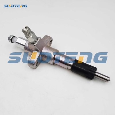 1-15300421-0 Kraftstoffeinspritzer 1153004210 für 6BG1 ZX200