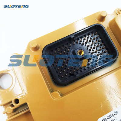 190-0416 ECU ECM-Controller Computer-Board 1900416 für 3054E