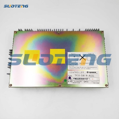 YM22E00010F1 Steuergerät ECU-Steuerung für Bagger SK200