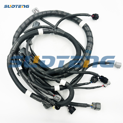 1-82641375-7 Drahtgurt Motorgurt für 6HK1 Motor ZX330-3 Bagger