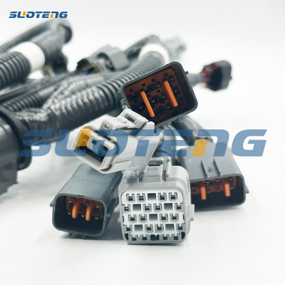1-82641375-7 Drahtgurt Motorgurt für 6HK1 Motor ZX330-3 Bagger