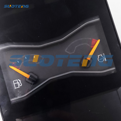 520-6242 Monitor-Display-Platte 5206242 für die Baggermaschine E306