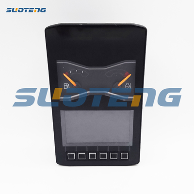 520-6242 Monitor-Display-Platte 5206242 für die Baggermaschine E306