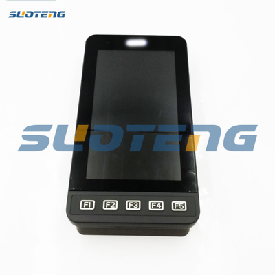 803588494 Anzeigemonitor für Bagger XE215D