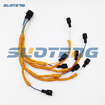 147-1771 1471771 Getriebe-Motor-Gurt für 120H-Lader