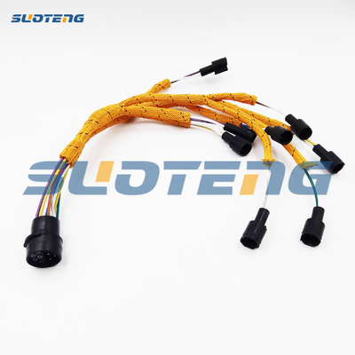 147-1771 1471771 Getriebe-Motor-Gurt für 120H-Lader