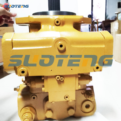 222-1214 2221214 Hydraulische Kolbenpumpe für D6N Dozerteile