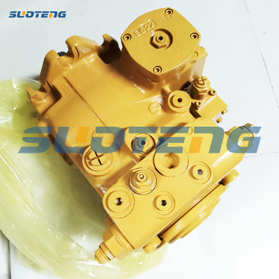 222-1214 2221214 Hydraulische Kolbenpumpe für D6N Dozerteile
