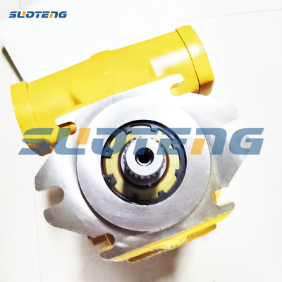 222-1214 2221214 Hydraulische Kolbenpumpe für D6N Dozerteile