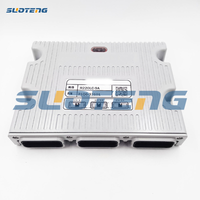 21Q6-33101 Steuergerät ECU ECM 21Q633101 für Bagger R220LC-9A
