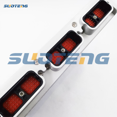 21Q6-33101 Steuergerät ECU ECM 21Q633101 für Bagger R220LC-9A