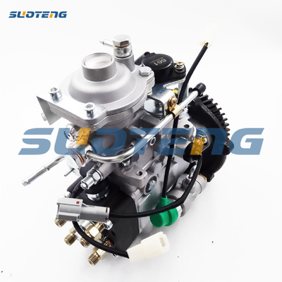 104646-5113 Kraftstoffeinspritzpumpe 1046465113 Für den Motor 4JB1
