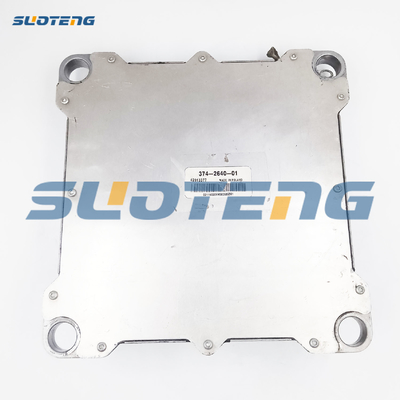 374-2640 3742640 Steuergerät ECU ECM für Bagger E320D2