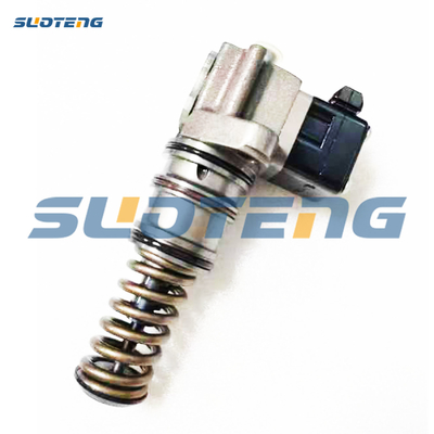 0414755018 Kraftstoffpumpe Diesel-Kraftstoffspritze für Motorteile