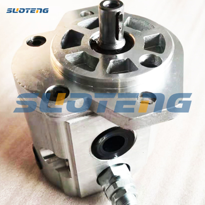 307-3036 3073036 Hydraulischer Ventilatormotor für das Ladegerät