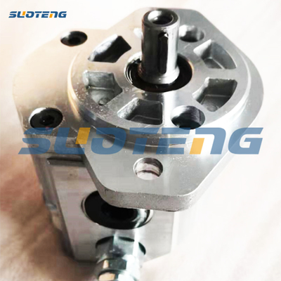 307-3036 3073036 Hydraulischer Ventilatormotor für das Ladegerät