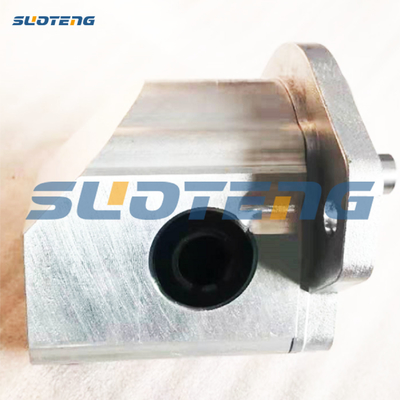 307-3036 3073036 Hydraulischer Ventilatormotor für das Ladegerät