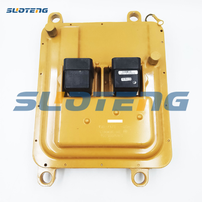 156-7172 1567172 3412 Steuergerät ECU für Lastwagen 773C