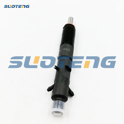 236-1674 2361674 Dieselbrennstoffspritze für Motorteile 3054C