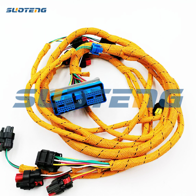 296-4617 2964617 Drahtgurt für Bagger E320D Motor C6.4