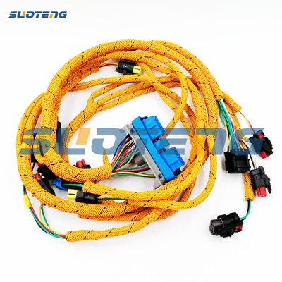 296-4617 2964617 Drahtgurt für Bagger E320D Motor C6.4