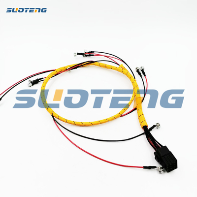 305-4893 3054893 Treibstoffeinspritzer für Bagger E320D