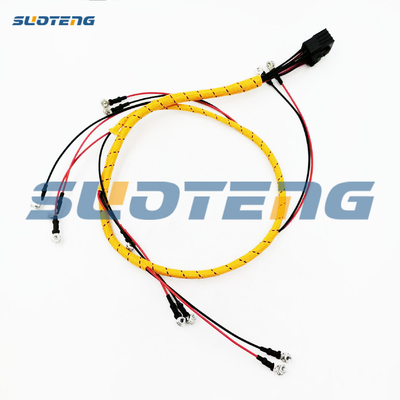 305-4893 3054893 Treibstoffeinspritzer für Bagger E320D
