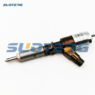 326-4700 3264700 Dieselbrennstoffspritze für Bagger E323DL E320D
