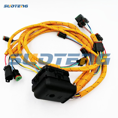 Motor-Verdrahtung für C9-Motorteile