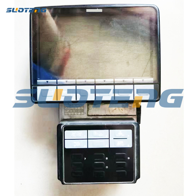 7835-30-1105 Monitor-Display-Panel für den Bulldozer D155AX-6