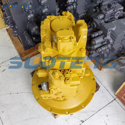 422-1296 4221296 Hydraulikpumpe für Bagger E329D2