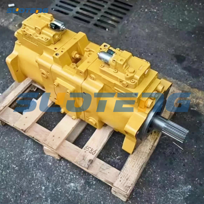 584-0379 5840379 Hydraulikpumpe für Bagger E374 E375