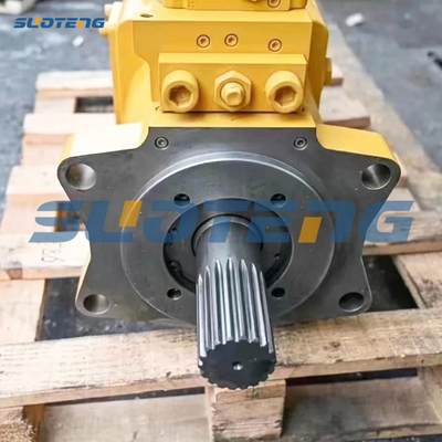 584-0379 5840379 Hydraulikpumpe für Bagger E374 E375