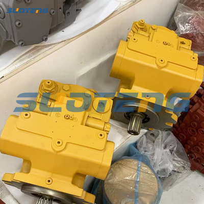 593-3841 5933841 Hydraulische Pumpe für Bagger