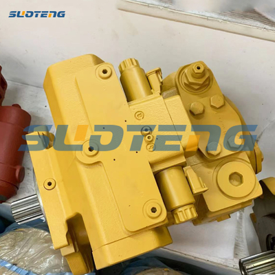 593-3841 5933841 Hydraulische Pumpe für Bagger