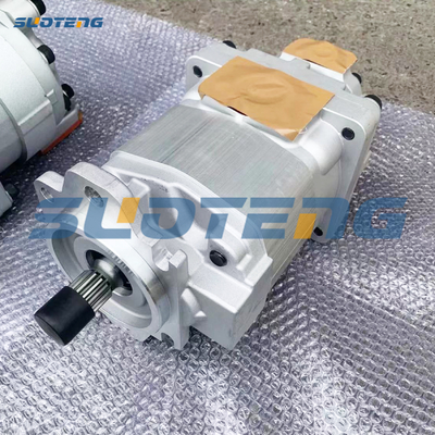 705-53-31020 Hydraulische Getriebepumpe für Radlader WA600-3