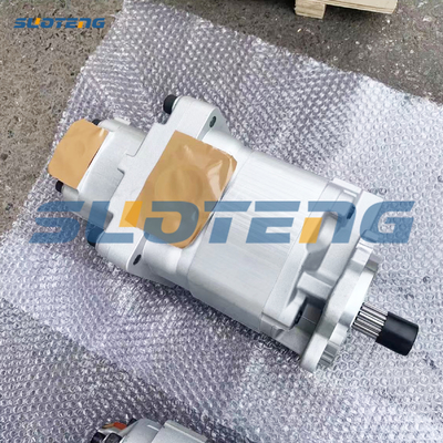 705-53-31020 Hydraulische Getriebepumpe für Radlader WA600-3
