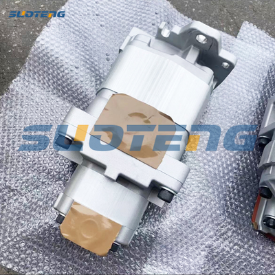 705-53-31020 Hydraulische Getriebepumpe für Radlader WA600-3