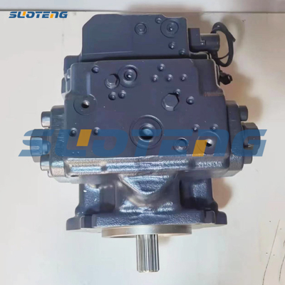 708-1G-00060 708-1g-00060 Hydraulikpumpe für Radlader WA470-6