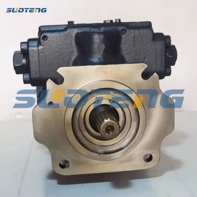 708-1G-00060 708-1g-00060 Hydraulikpumpe für Radlader WA470-6
