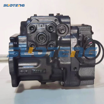 708-1G-00060 708-1g-00060 Hydraulikpumpe für Radlader WA470-6