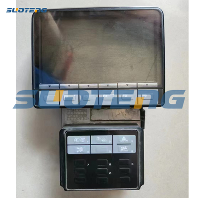 7835-30-1105 Monitor-Display-Panel für den Bulldozer D155AX-6