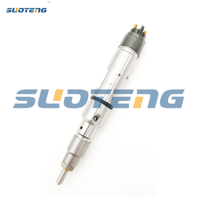 51101006049 Dieselbrennstoffspritze für Motorteile